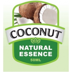 NATURAL Coconut Essence